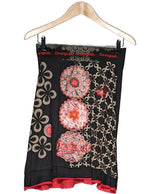 521694 Jupes DESIGUAL Occasion Once Again Friperie en ligne