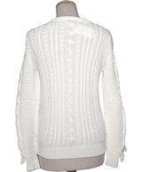 521734 Pulls et gilets CREEKS Occasion Vêtement occasion seconde main