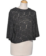 521737 Tops et t-shirts MANGO Occasion Once Again Friperie en ligne