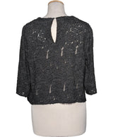521737 Tops et t-shirts MANGO Occasion Vêtement occasion seconde main