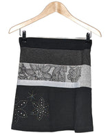 521746 Jupes DESIGUAL Occasion Once Again Friperie en ligne