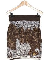 521756 Jupes DESIGUAL Occasion Once Again Friperie en ligne