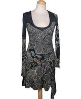 521757 Robes DESIGUAL Occasion Once Again Friperie en ligne