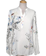 521760 Chemises et blouses DESIGUAL Occasion Once Again Friperie en ligne