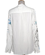 521760 Chemises et blouses DESIGUAL Occasion Vêtement occasion seconde main