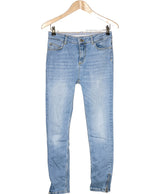 521765 Jeans CLAUDIE PIERLOT Occasion Once Again Friperie en ligne