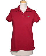521792 Tops et t-shirts LACOSTE Occasion Once Again Friperie en ligne