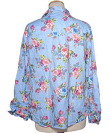 521797 Chemises et blouses BENETTON Occasion Vêtement occasion seconde main