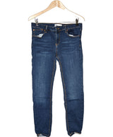 521815 Jeans ZARA Occasion Once Again Friperie en ligne