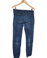 521815 Jeans ZARA Occasion Vêtement occasion seconde main