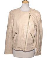 521833 Vestes MANGO Occasion Once Again Friperie en ligne