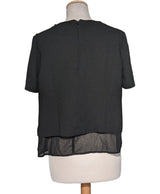 521872 Tops et t-shirts MANGO Occasion Vêtement occasion seconde main