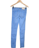 521875 Jeans ZARA Occasion Vêtement occasion seconde main