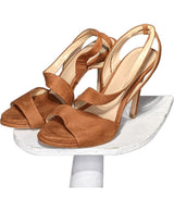 521880 Chaussures ZARA Occasion Once Again Friperie en ligne