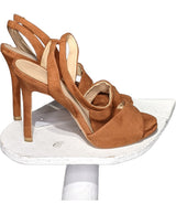 521880 Chaussures ZARA Occasion Vêtement occasion seconde main