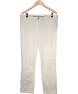 521914 Pantalons et pantacourts TOMMY HILFIGER Occasion Once Again Friperie en ligne