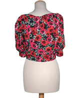 521925 Tops et t-shirts H&M Occasion Vêtement occasion seconde main