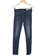 521942 Jeans DIESEL Occasion Once Again Friperie en ligne