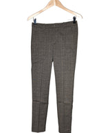 521974 Pantalons et pantacourts ZARA Occasion Once Again Friperie en ligne