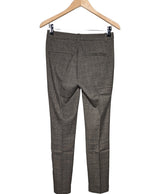 521974 Pantalons et pantacourts ZARA Occasion Vêtement occasion seconde main