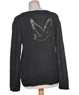 521984 Pulls et gilets CAROLL Occasion Vêtement occasion seconde main