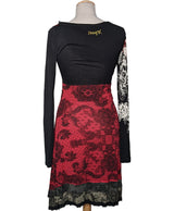 522030 Robes DESIGUAL Occasion Vêtement occasion seconde main