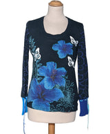 522031 Pulls et gilets DESIGUAL Occasion Once Again Friperie en ligne