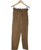 522049 Pantalons et pantacourts ZARA Occasion Vêtement occasion seconde main