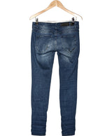 522052 Jeans FREEMAN T PORTER Occasion Vêtement occasion seconde main
