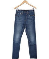 522055 Jeans LEVI'S Occasion Once Again Friperie en ligne