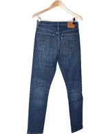 522055 Jeans LEVI'S Occasion Vêtement occasion seconde main