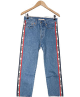 522056 Jeans LEVI'S Occasion Once Again Friperie en ligne
