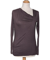 522076 Tops et t-shirts ARMANI Occasion Once Again Friperie en ligne