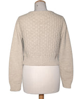 522086 Pulls et gilets CAROLL Occasion Vêtement occasion seconde main
