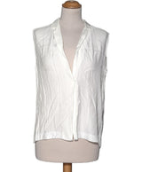 522091 Tops et t-shirts SANDRO Occasion Once Again Friperie en ligne