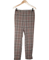 522131 Pantalons et pantacourts CAMAIEU Occasion Once Again Friperie en ligne