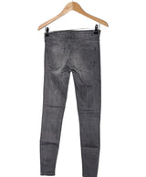 522155 Jeans ZARA Occasion Vêtement occasion seconde main