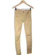 522158 Jeans ZARA Occasion Once Again Friperie en ligne