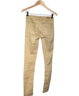 522158 Jeans ZARA Occasion Vêtement occasion seconde main