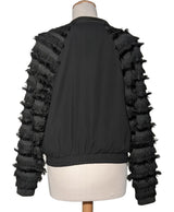 522161 Vestes ZARA Occasion Vêtement occasion seconde main