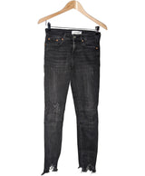522166 Jeans ZARA Occasion Once Again Friperie en ligne