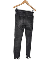 522166 Jeans ZARA Occasion Vêtement occasion seconde main
