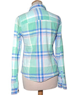 522180 Chemises et blouses ABERCROMBIE Occasion Vêtement occasion seconde main