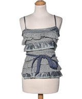 522183 Tops et t-shirts ABERCROMBIE Occasion Once Again Friperie en ligne