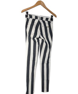 522185 Pantalons et pantacourts ZARA Occasion Vêtement occasion seconde main