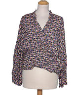 522193 Chemises et blouses ZARA Occasion Once Again Friperie en ligne