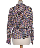 522193 Chemises et blouses ZARA Occasion Vêtement occasion seconde main