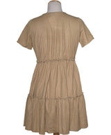 522195 Robes PULL AND BEAR Occasion Vêtement occasion seconde main