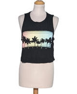 522204 Tops et t-shirts BERSHKA Occasion Once Again Friperie en ligne