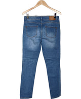 522242 Jeans ETAM Occasion Vêtement occasion seconde main